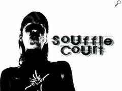 foto di Le groupe pop rock sarthois SOUFFLE COURT en concert