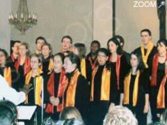 picture of Concert GOSPEL à BOSSUET