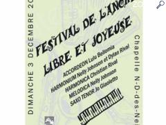 foto di FESTIVAL DE L'ANCHE LIBRE ET JOYEUSE