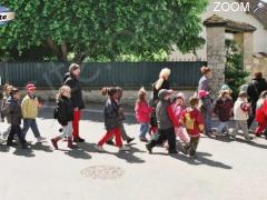 photo de Rallye moyenâgeux pour les enfants - Samedi 28 octobre 2006