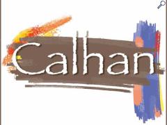 picture of Calhan   repas-concert