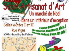 foto di Salon Artisanat d'Art - Marché de Noël à CARPENTRAS