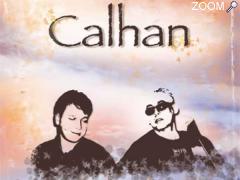 photo de Calhan   repas-concert