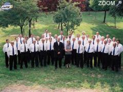 foto di Concert du Choeur d'Hommes d'Anjou
