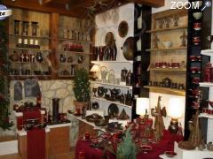 picture of Exposition de Noël à la Poterie Hillen