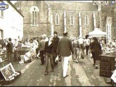 Foto 13ème Brocante et vide grenier