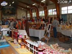 foto di 2ème MARCHE PAYSAN ET VIEUX METIERS