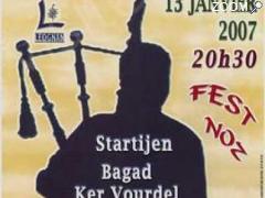 picture of Bretagne festival - Fest Noz