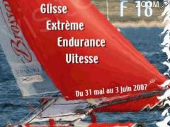 photo de 500 M'ILES XTREMES