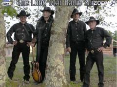 picture of THE LONE STAR RADIO SHOW