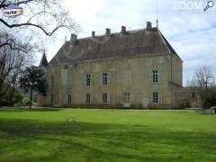 foto di Les riches heures de Germolles