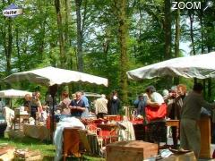 foto di Foire vide grenier des Andaines