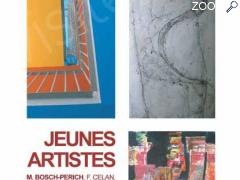 photo de Jeunes artistes