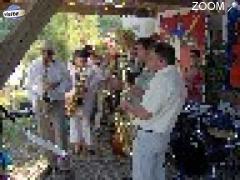 picture of Jazzinade au Cap d'Agde