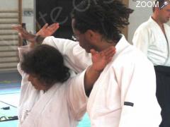 photo de Stage d'aikido