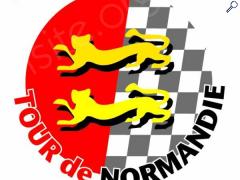 picture of 2e Tour de Normandie les 16 et 17 juin à l'Aigle