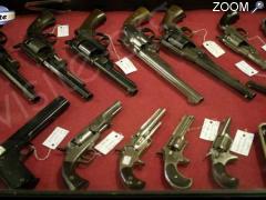 photo de 8è Puces Militaria - Armes Anciennes