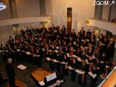 фотография de Les 20 ans du Choeur de Chambre de Perpignan