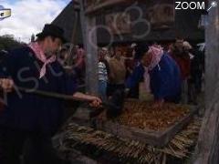 Foto La Fête de la Pomme