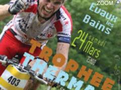 Foto Trophée Thermal VTT