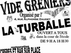 foto di VIDE GRENIERS A LA TURBALLE