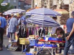 фотография de VIDE GRENIER DE PONT DE LARN