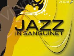 foto di Jazz in sanguinet