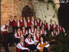 фотография de Grande soirée de chants basque