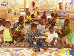 photo de Repas Sénégalais animé par le groupe Concept Rock