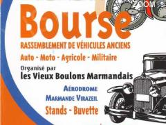 photo de Retro Marmande