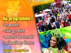 photo de Foire de la Saint Maurice