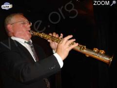 photo de LES ANNEES SIDNEY BECHET EN FRANCE