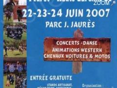 photo de 6eme Festival Country Gratuit de Muret