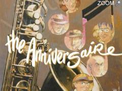 picture of 25e anniversaire des JAZZ TICO