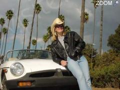 photo de EVENEMENT COUNTRY : HEATHER MYLES A PAU
