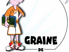 picture of GRAINES DE CHALLENGERS