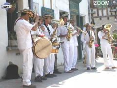 Foto LA TORMENTA fête de la musique