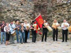 foto di Festival "Camin de Craba"