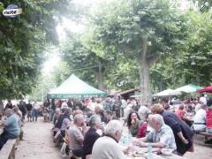 foto di LES TABLEES CASTILLONNAISES