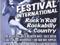 picture of ROCK'N'ROLL / ROCKABILLY / COUNTRY