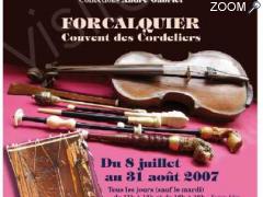 foto di Traditions Musicales de Provence