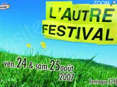 фотография de L'autre festival