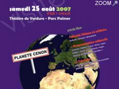 photo de PLANETE CENON