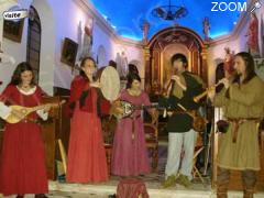 photo de CONCERT MEDIEVAL