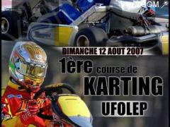 foto di GP Karting UFOLEP de Champforgeuil