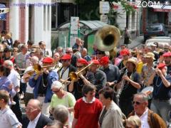 photo de 10e FESTIVAL JAZZ AUX SOURCES