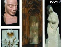 Foto EXPOSITION PEINTURE-SCULPTURE
