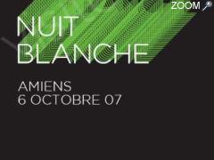 picture of Nuit Blanche à Amiens