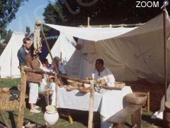 фотография de Fête au bord de l'eau