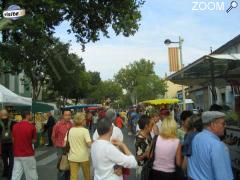 Foto 9ème Foire d'Automne
